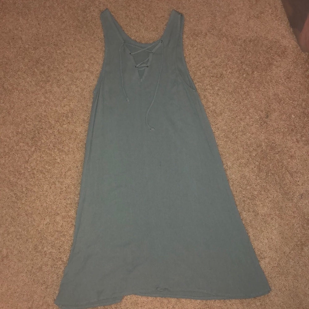 Swing dress